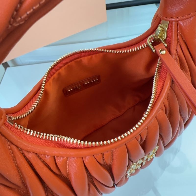 Miu Miu Top Handle Bags